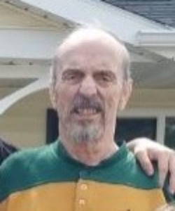 Robert G. Kleinke